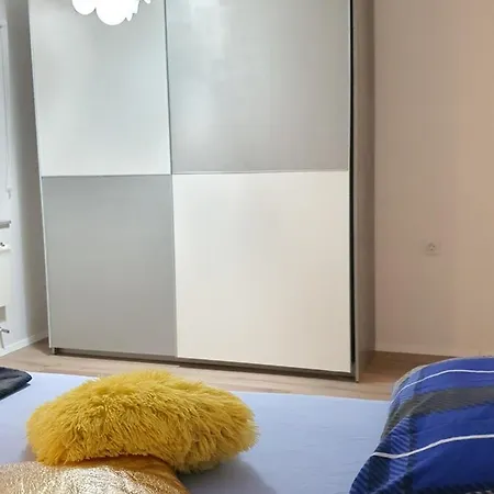 Clockwork Boudoir Appartement Rijeka