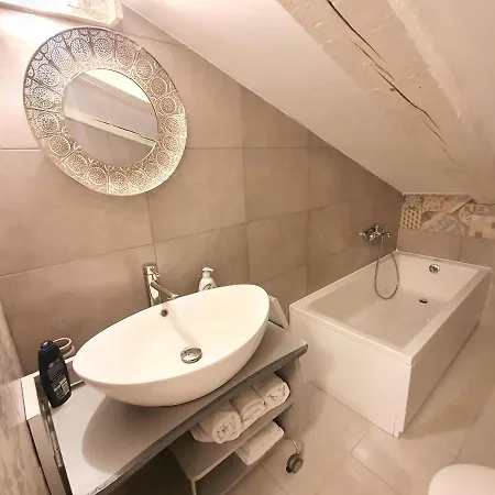 Clockwork Boudoir Rijeka