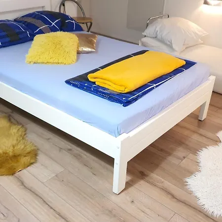 Clockwork Boudoir Appartement Rijeka