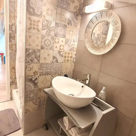Clockwork Boudoir Apartament *