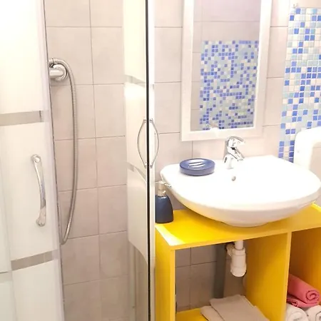 Clockwork Boudoir Apartament