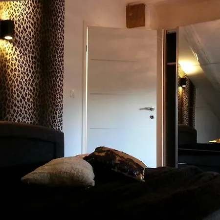 Apartment Clockwork Boudoir *