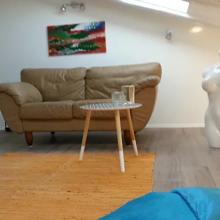 Apartament Clockwork Boudoir